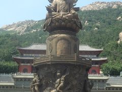 -石岛赤山风景区