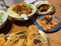 -小豆海棠(嘉兴路店)