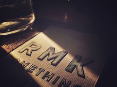 -RMK Shochu Bar(三诺店)
