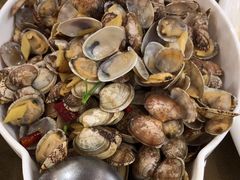 -良友·海鲜青岛菜(五四广场店)