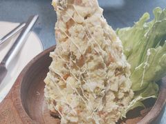-俄士厨房(未来城店)