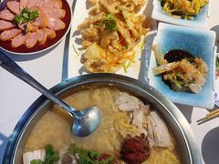 -华竹饭店(中央大街店)