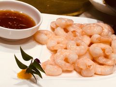 水晶大虾仁-顺风海鲜港(金玉兰店)
