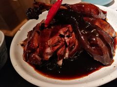 -老头儿油爆虾·知味杭州(爱琴海购物中心)