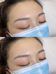 -久匠·野生眉半永久纹眉