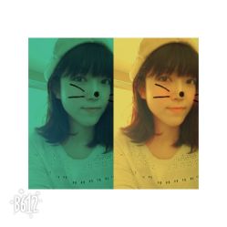 点击看大图 -Miracle集简美发沙龙