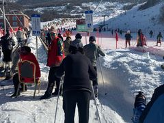 -太子岭滑雪场