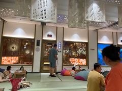 -青水瓦台汤泉(未央店)