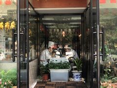 门面-廣味潮鲜·一品潮滋味(五道口店)