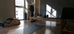 -FineYoga梵音瑜伽·普拉提