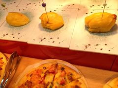 -领鲜活海鲜榴莲自助火锅(东门店)