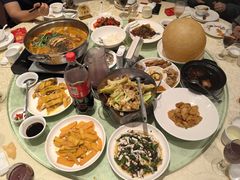 -群乐饭店(滨安路店)