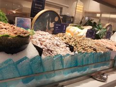 -星伦多自助料理·涮烤一体(江桥万达店)