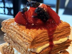 -TRUFFE BOULANGERIE by B&C 松露与面包(港汇店)