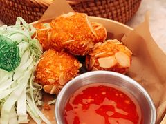 -KingThaia金泰兰(滨江天街店)