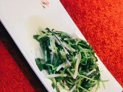 鸡毛菜-上海年代(意式风情街店)