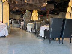 大堂-新沸腾鱼乡(世贸天阶店)