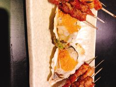 -老大烧烤旗舰店(建国路店)