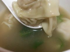 -熊大爷现包饺子(和平里店)