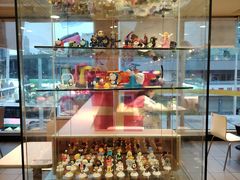 -麦当劳(得来速车道点餐 五里墩店)