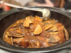 -花城苑广府菜(侨鑫店)