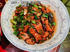 -湘潭九龙鱼头店(城南西路店)