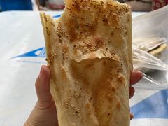 -杨家牛肉汤(淮建路店)