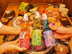 -丸藏和牛烧肉专门店(园区师惠坊店)