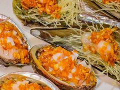 -船奇蒸汽海鲜·闽菜(八市海鲜总店)