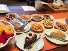 -梅间堂茶馆(绿地缤纷城店)