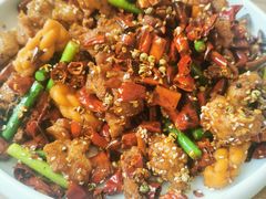 -九转小磨·非遗东北菜(群力店)