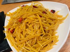 -森龍邑·烧烤·海鲜·炒菜(闽江路店)