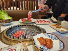 -千寻山野烤肉(中关村店)