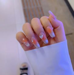 -MOMO·Nail美甲美睫