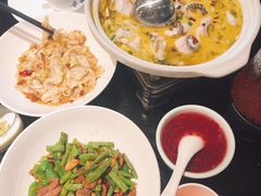 -简小舍·民间手艺菜(武昌江滩店)