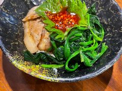 -热血兄弟·炭火烤肉(融侨中心店)