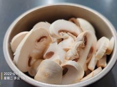 -夜食白市Yespicy·烧烤啤酒宵夜(番禺四海城店)