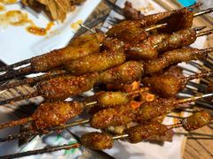 -有奴思烤肉·清真(正宁路店)