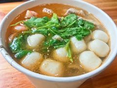 -明月虾面(厦禾路店)