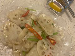 -白仁仔· 活烤海鲜 宵夜(豫园店)