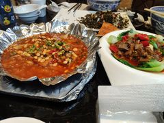 -尹兰楼西北风情餐厅(嘉定店)