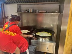 -老通城豆皮大王(吉庆街店)