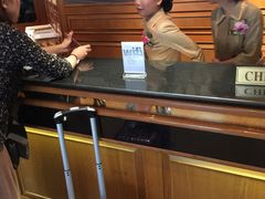 -曼谷王子宫殿酒店