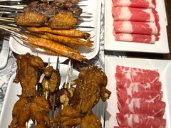 -京元盛铜锅涮肉(上海总店)