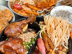-阿生哥螺蛳粉(永安街店)