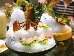 -渔傅·蓝海岸霞浦海鲜(正祥店)