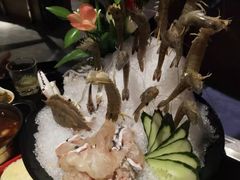 -太古汇海鲜姿造(延寿店)