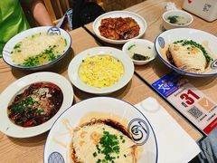 -新万鑫银丝面·非遗无锡味(惠山古镇店)