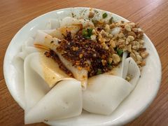 卷粉-何氏筠连水粉(明伦堂店)