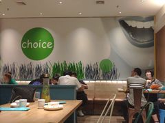 大堂-小鱼小牛·鱼牛干锅·脆鱼火锅(世欧广场店)